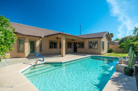 4575 E Laurel Ave, Gilbert, AZ 85234 photo 32