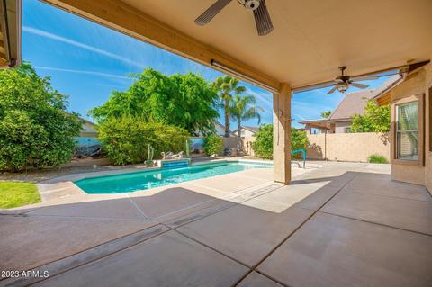 4575 E Laurel Ave, Gilbert, AZ 85234 photo 29