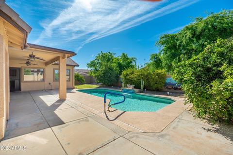 4575 E Laurel Ave, Gilbert, AZ 85234 photo 30