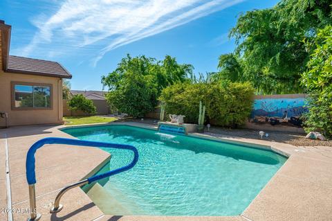 4575 E Laurel Ave, Gilbert, AZ 85234 photo 31
