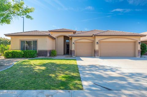 4575 E Laurel Ave, Gilbert, AZ 85234