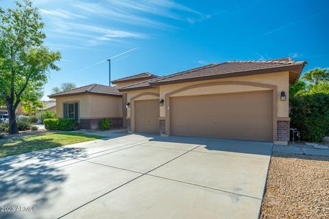 4575 E Laurel Ave, Gilbert, AZ 85234 photo 3