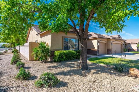 4575 E Laurel Ave, Gilbert, AZ 85234 photo 2