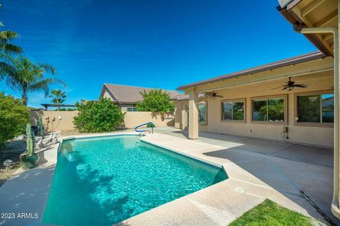 4575 E Laurel Ave, Gilbert, AZ 85234 photo 36