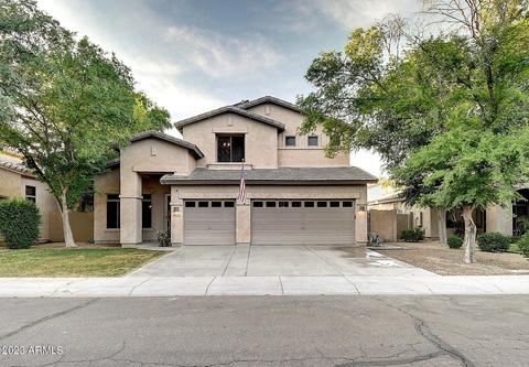 1692 E Bruce Ave, Gilbert, AZ 85234