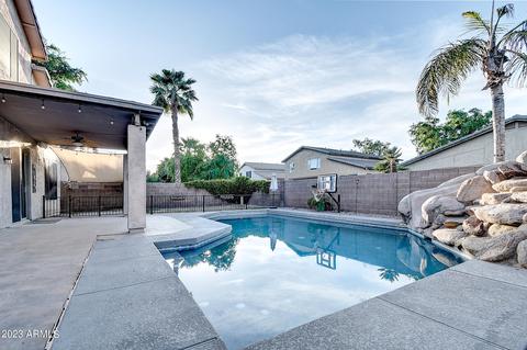 1692 E Bruce Ave, Gilbert, AZ 85234 photo 6