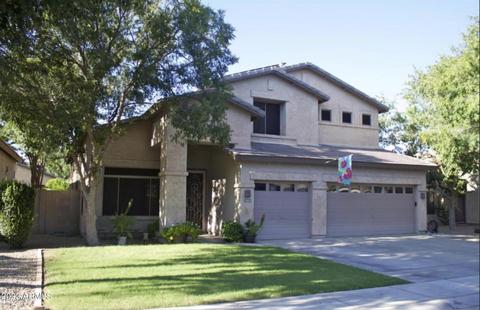 1692 E Bruce Ave, Gilbert, AZ 85234 photo 3