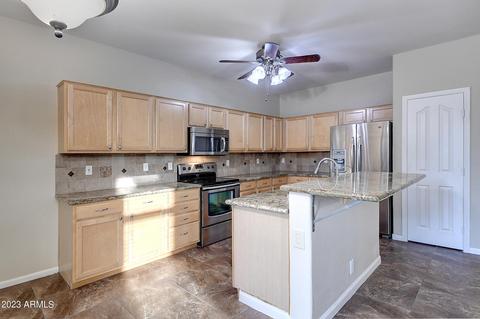 1692 E Bruce Ave, Gilbert, AZ 85234 photo 12