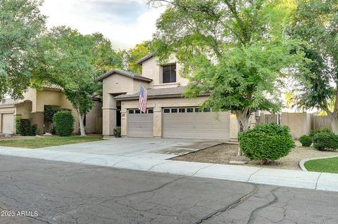 1692 E Bruce Ave, Gilbert, AZ 85234 photo 4