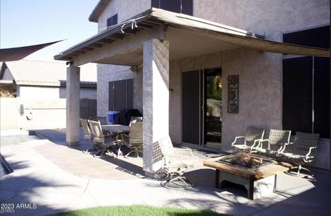 1692 E Bruce Ave, Gilbert, AZ 85234 photo 9