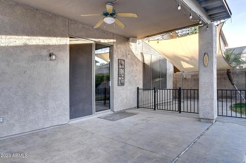 1692 E Bruce Ave, Gilbert, AZ 85234 photo 8