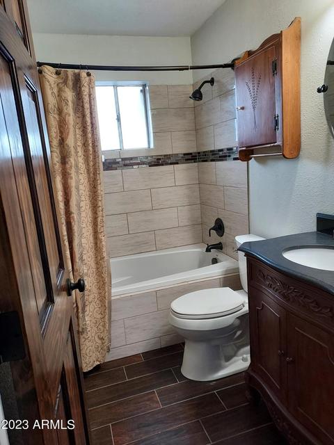 5933 E Dodge St, Mesa, AZ 85205 photo 5