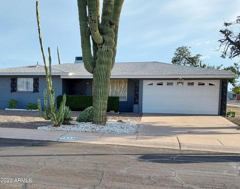 5933 E Dodge St, Mesa, AZ 85205