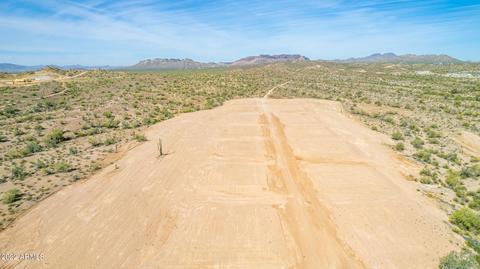 O W Lucky Lane, Queen Creek, AZ 85144