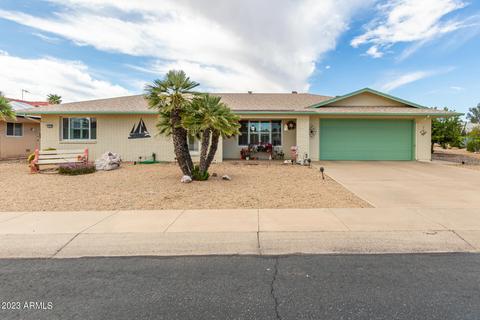 12923 W Keystone Dr, Sun City West, AZ 85375