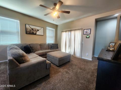 11351 E Aster Ln, Florence, AZ 85132 photo 3