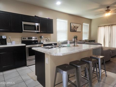 11351 E Aster Ln, Florence, AZ 85132 photo 4