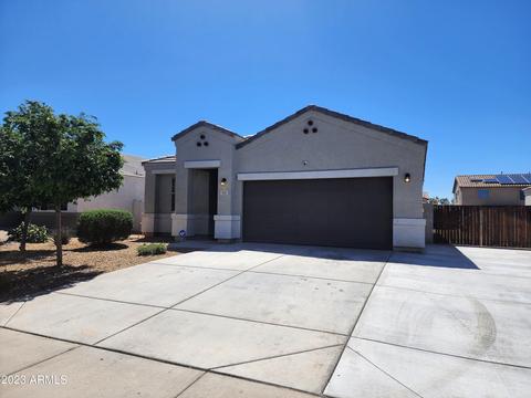 11351 E Aster Ln, Florence, AZ 85132 photo 2