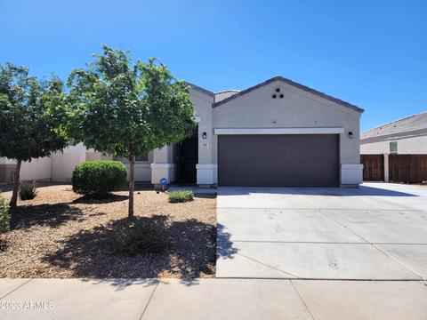 11351 E Aster Ln, Florence, AZ 85132 photo 1