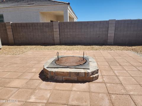 11351 E Aster Ln, Florence, AZ 85132 photo 19