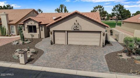 10930 E San Tan Blvd, Sun Lakes, AZ 85248