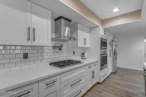 14420 N 52nd Ave, Glendale, AZ 85306