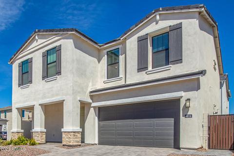 4816 E St John Rd, Scottsdale, AZ 85254