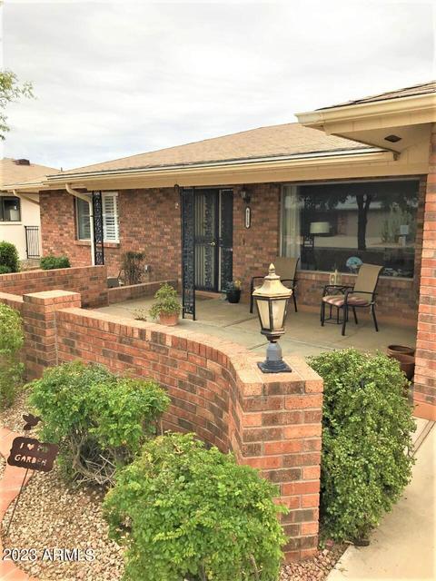 8113 E Meseto Ave, Mesa, AZ 85209 photo 3