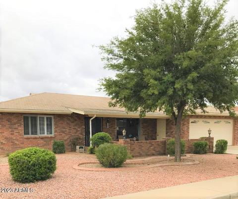 8113 E Meseto Ave, Mesa, AZ 85209