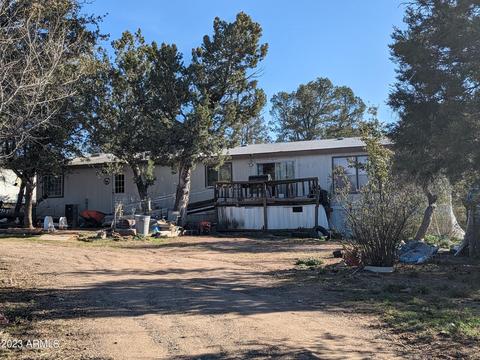 209 N Ike Clark Pkwy, Young, AZ 85554
