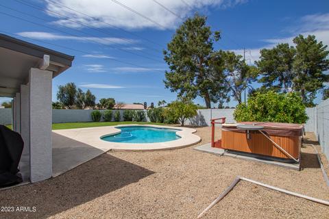 3202 E Rosemonte Dr, Phoenix, AZ 85050 photo 29
