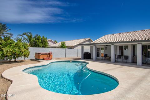 3202 E Rosemonte Dr, Phoenix, AZ 85050 photo 32