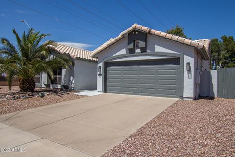 3202 E Rosemonte Dr, Phoenix, AZ 85050 photo 2