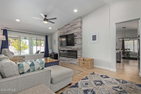 3202 E Rosemonte Dr, Phoenix, AZ 85050 photo 7