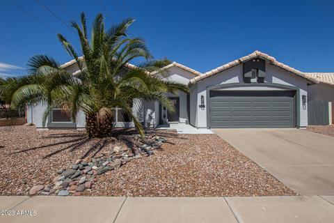 3202 E Rosemonte Dr, Phoenix, AZ 85050 photo 1