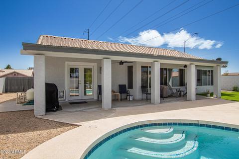 3202 E Rosemonte Dr, Phoenix, AZ 85050 photo 34