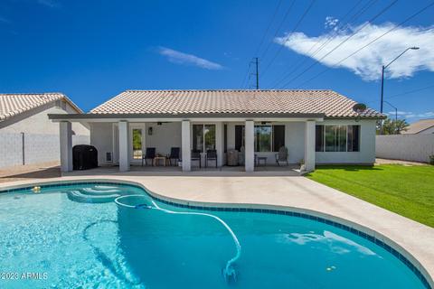 3202 E Rosemonte Dr, Phoenix, AZ 85050 photo 33