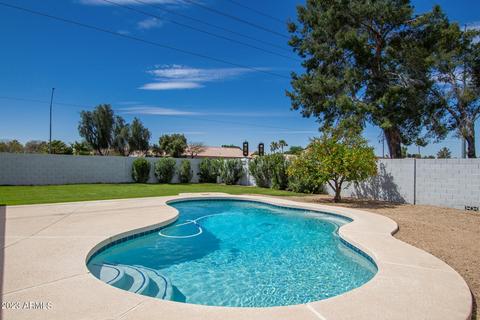 3202 E Rosemonte Dr, Phoenix, AZ 85050 photo 31