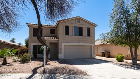 16113 W Monroe St, Goodyear, AZ 85338