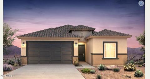 24332 W Verlea Dr, Buckeye, AZ 85326