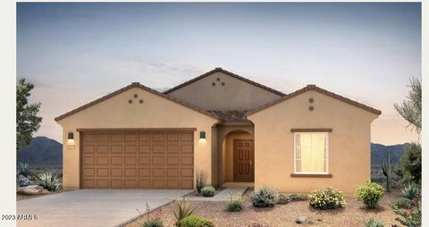 24572 W Ripple Rd, Buckeye, AZ 85326
