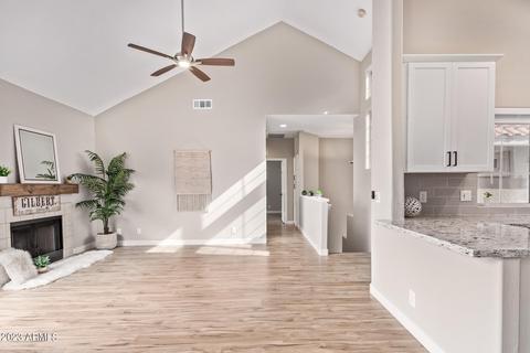 1633 E Lakeside Dr #142, Gilbert, AZ 85234 photo 5