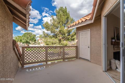 1633 E Lakeside Dr #142, Gilbert, AZ 85234 photo 35