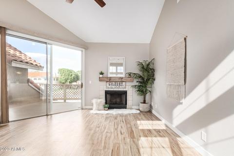 1633 E Lakeside Dr #142, Gilbert, AZ 85234 photo 12