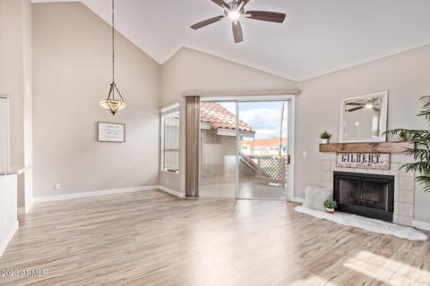 1633 E Lakeside Dr #142, Gilbert, AZ 85234 photo 11
