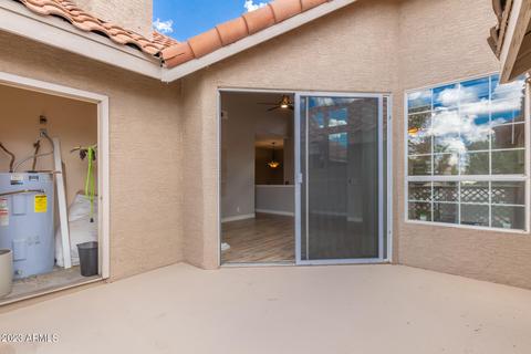 1633 E Lakeside Dr #142, Gilbert, AZ 85234 photo 31