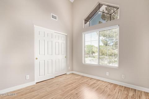 1633 E Lakeside Dr #142, Gilbert, AZ 85234 photo 25