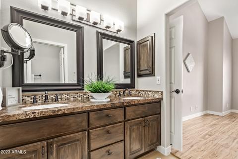 1633 E Lakeside Dr #142, Gilbert, AZ 85234 photo 22