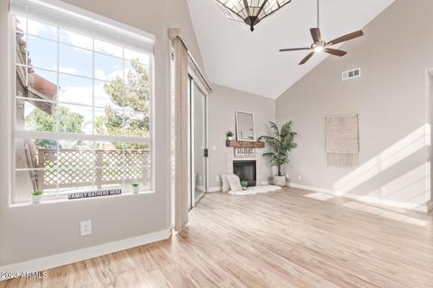 1633 E Lakeside Dr #142, Gilbert, AZ 85234 photo 6