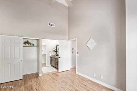 1633 E Lakeside Dr #142, Gilbert, AZ 85234 photo 17